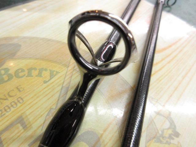 セブンセンスTR MSS-1062SS-TR モンスターサーフ