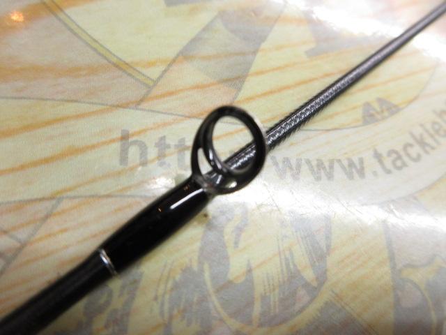 セブンセンスTR MSS-1062SS-TR モンスターサーフ