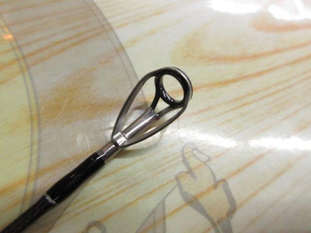 セブンセンスTR MSS-1062SS-TR モンスターサーフ