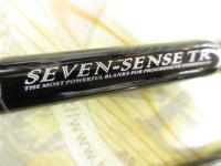 セブンセンスTR MSS-1062SS-TR モンスターサーフ