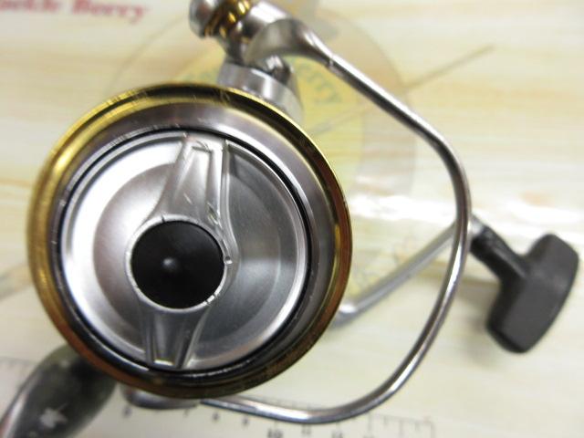 トーナメントISOインパルト 2500LBD