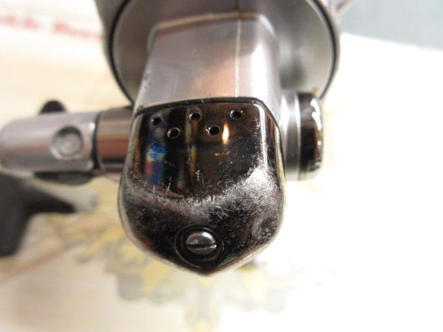 トーナメントISOインパルト 2500LBD