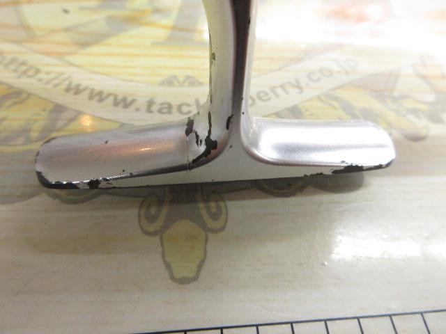 トーナメントISOインパルト 2500LBD