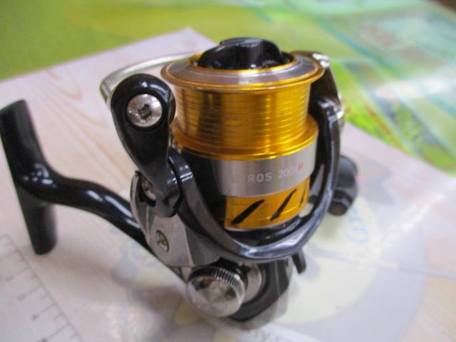 15レブロス 2004H