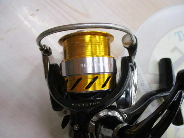 15レブロス 2004H