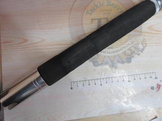 ゴクスペシャル 8-20Lbs