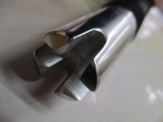 ゴクスペシャル 8-20Lbs