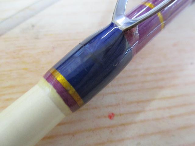 ゴクスペシャル 8-20Lbs