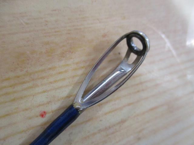 ゴクスペシャル 8-20Lbs