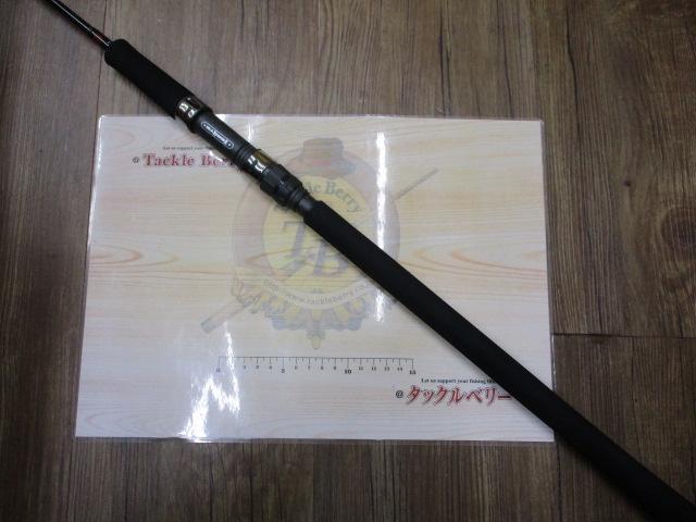 ジグザム ワイルドマーク JWM611S-0/2