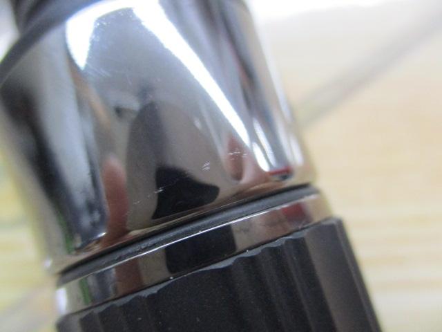 ジグザム ワイルドマーク JWM611S-0/2