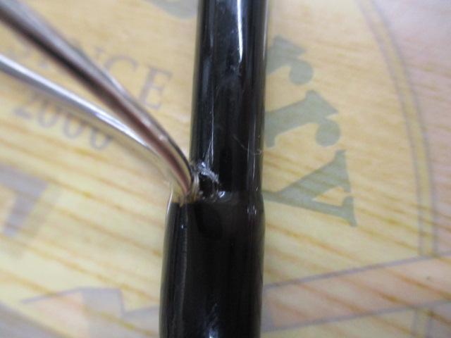 ジグザム ワイルドマーク JWM611S-0/2