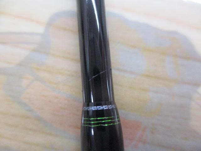 ジグザム ワイルドマーク JWM611S-0/2