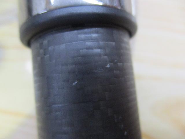 ジグザム ワイルドマーク JWM611S-0/2