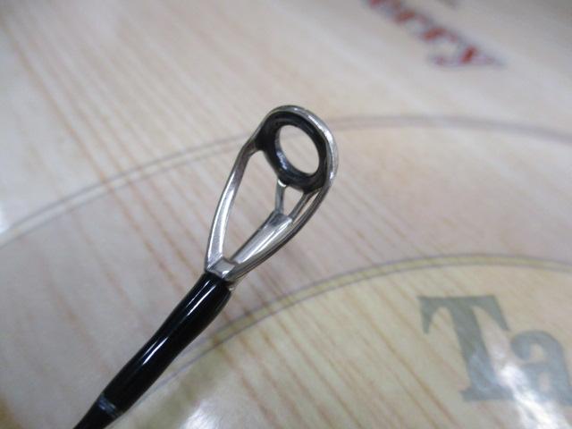 ジグザム ワイルドマーク JWM611S-0/2