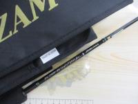 ジグザム ワイルドマーク JWM611S-0/2