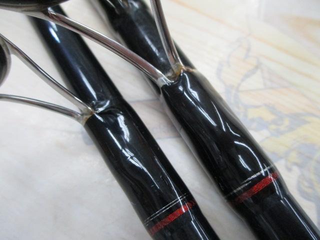 リバティクラブシーバス 90ML