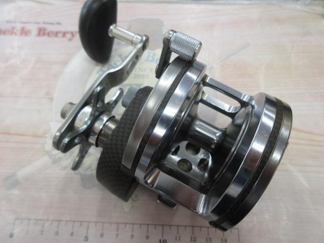 バルトムJリミテッド 20Hカーボンブラック