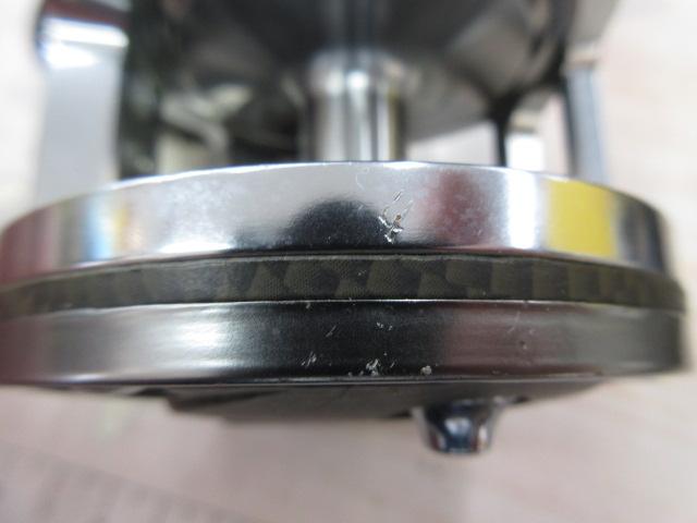 バルトムJリミテッド 20Hカーボンブラック