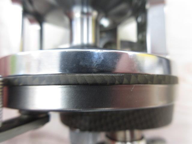 バルトムJリミテッド 20Hカーボンブラック