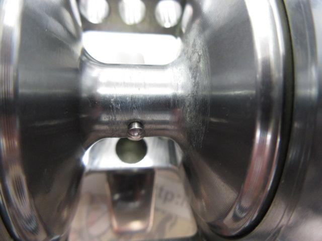 バルトムJリミテッド 20Hカーボンブラック