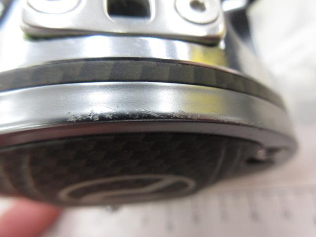 バルトムJリミテッド 20Hカーボンブラック