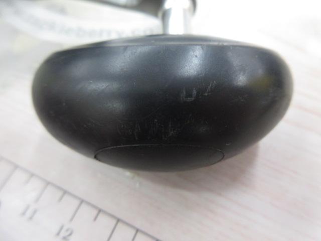 バルトムJリミテッド 20Hカーボンブラック