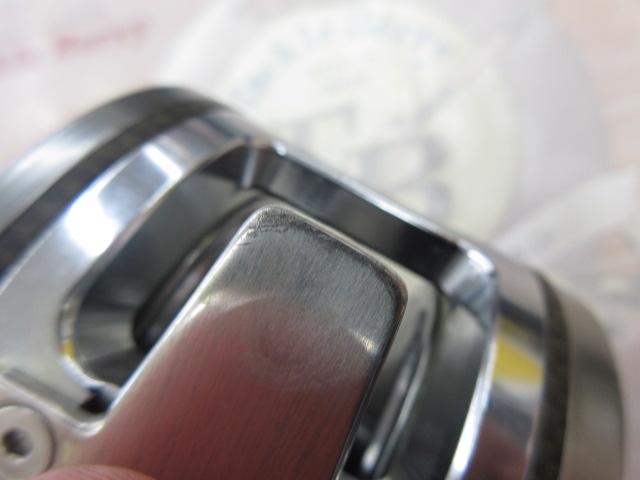 バルトムJリミテッド 20Hカーボンブラック