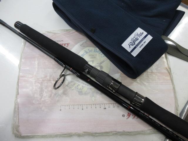 ビッグツナ710 ジャパンスペシャル