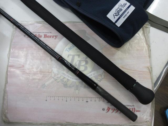 ビッグツナ710 ジャパンスペシャル