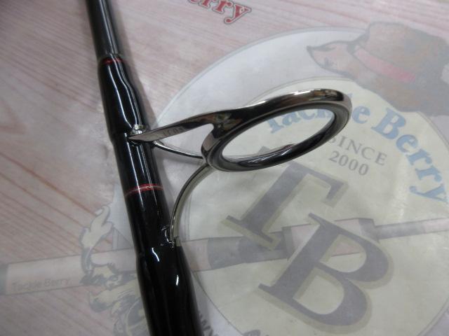 ビッグツナ710 ジャパンスペシャル