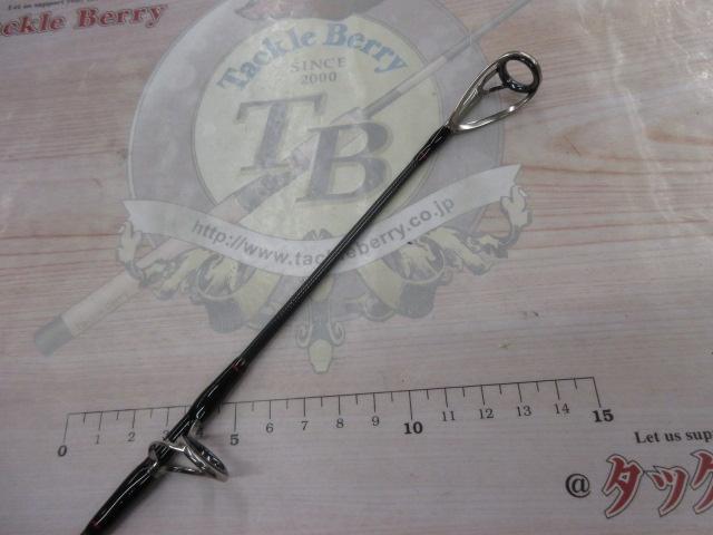 ビッグツナ710 ジャパンスペシャル