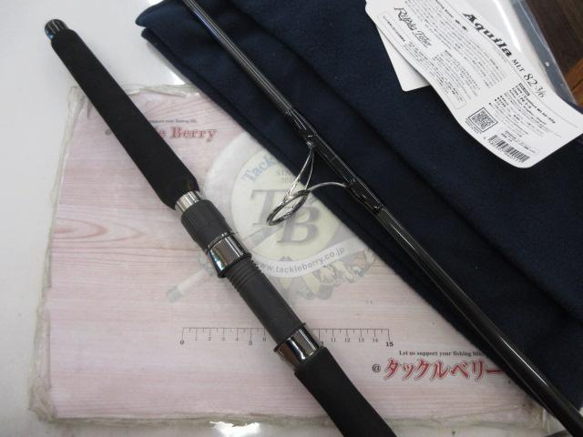 アクイラ MLT 82-3/6