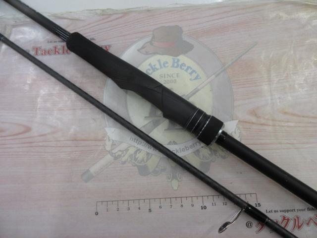 23ディアルーナ S86ML