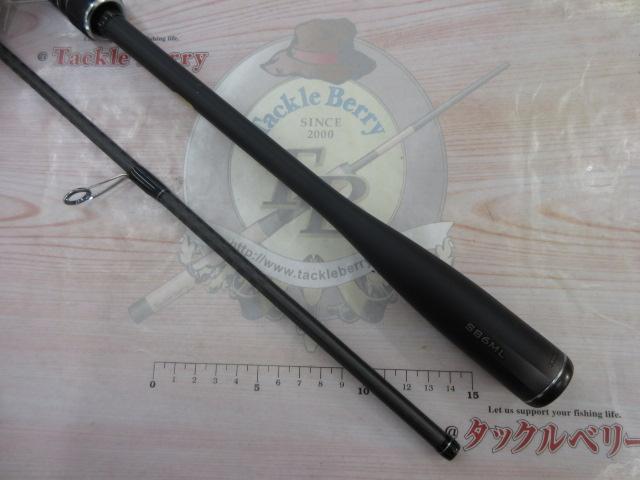 23ディアルーナ S86ML