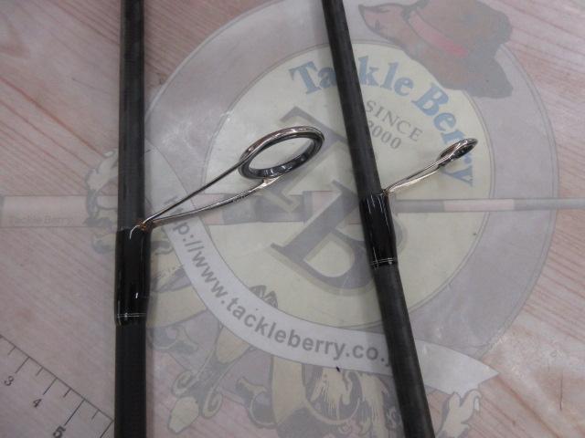 23ディアルーナ S86ML