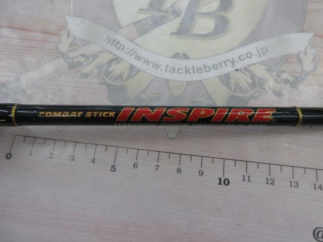 インスパイア ICSC-62M.TG