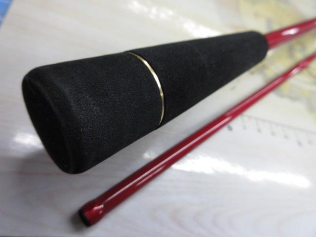 イザナイスティック ISO63-30号ジャンボ