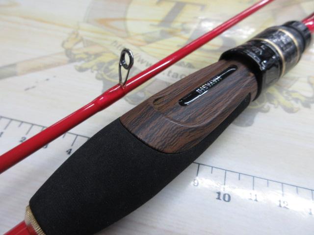 イザナイスティック ISO63-30号ジャンボ