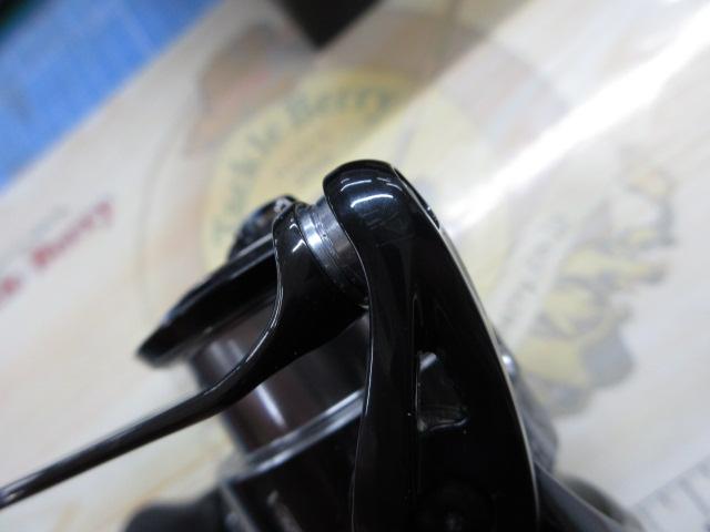 19ヴァンキッシュ C2500SHG