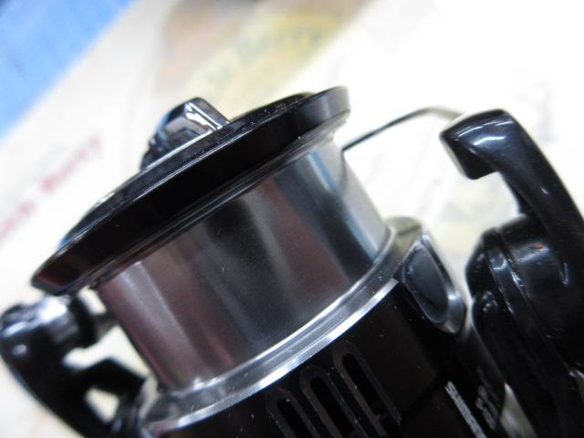 19ヴァンキッシュ C2500SHG