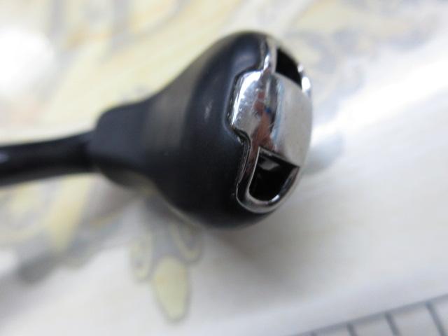 19ヴァンキッシュ C2500SHG