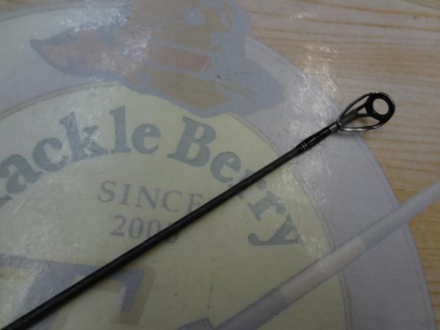 21ムーンショット S86ML