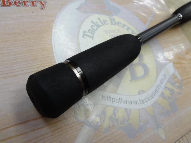 エンチャーン Kスペック C72MH