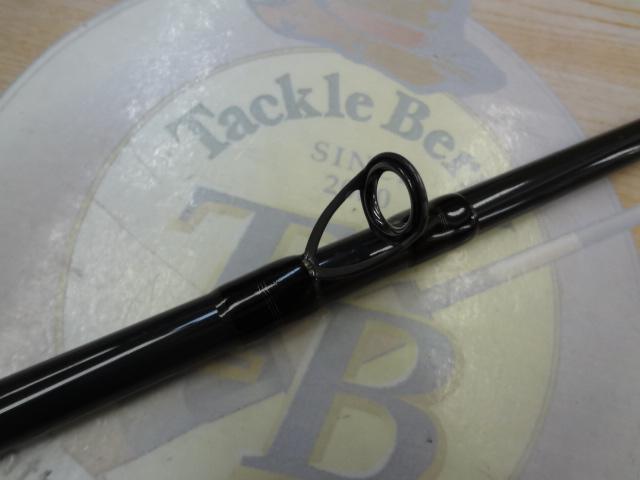 エンチャーン Kスペック C72MH