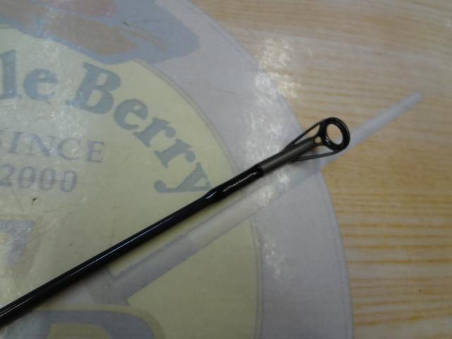 エンチャーン Kスペック C72MH