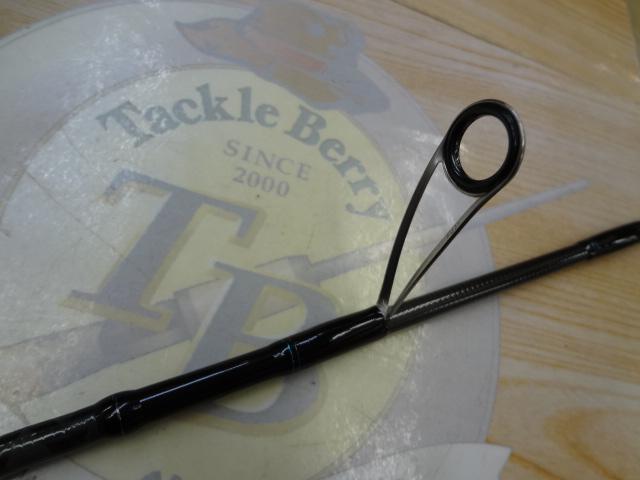 エメラルダスX 611UL-S