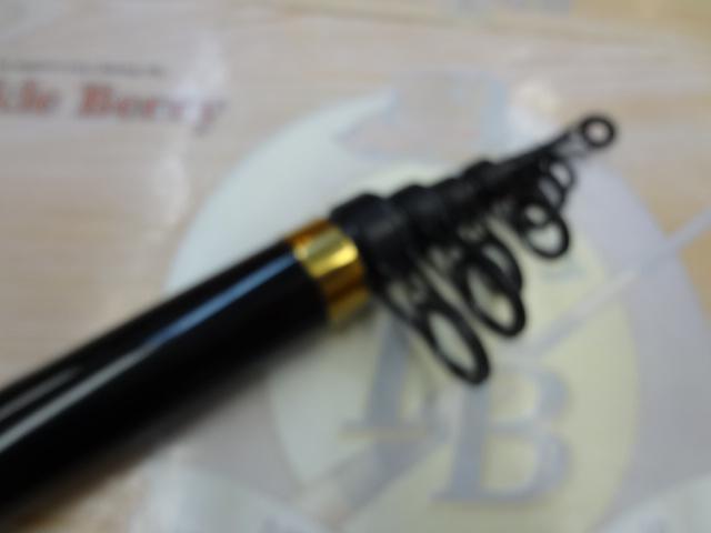 がま磯遠投ヒラマサ 5-50