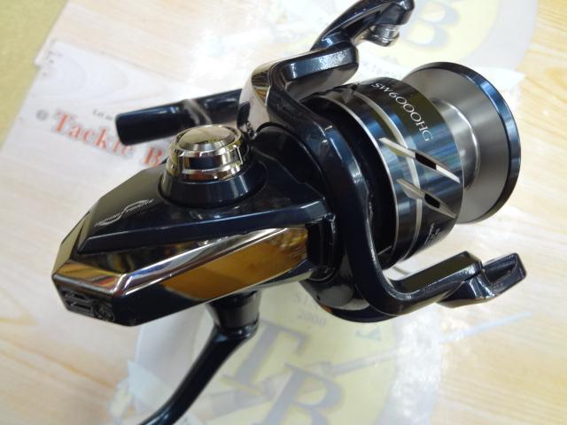24ストラディックSW 6000HG｜＠ベリーネット 日本最大新品中古釣具WEB