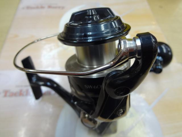 24ストラディックSW 6000HG｜＠ベリーネット 日本最大新品中古釣具WEB